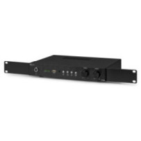 Power Dynamics WT460A sztereó erősítő, WIFI, Bluetooth