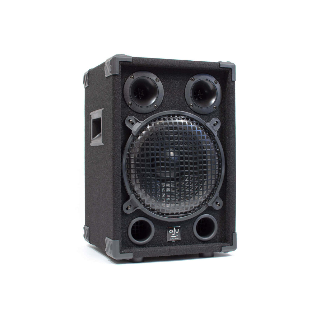 ReVoLuTioN PARTY-10 passzív hangfal 250/500W (10")