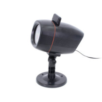 ReVoLuTioN LG-16 KÜLTÉRI LED lámpa projektor - GOBO