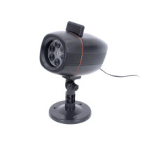 ReVoLuTioN LG-16 KÜLTÉRI LED lámpa projektor - GOBO