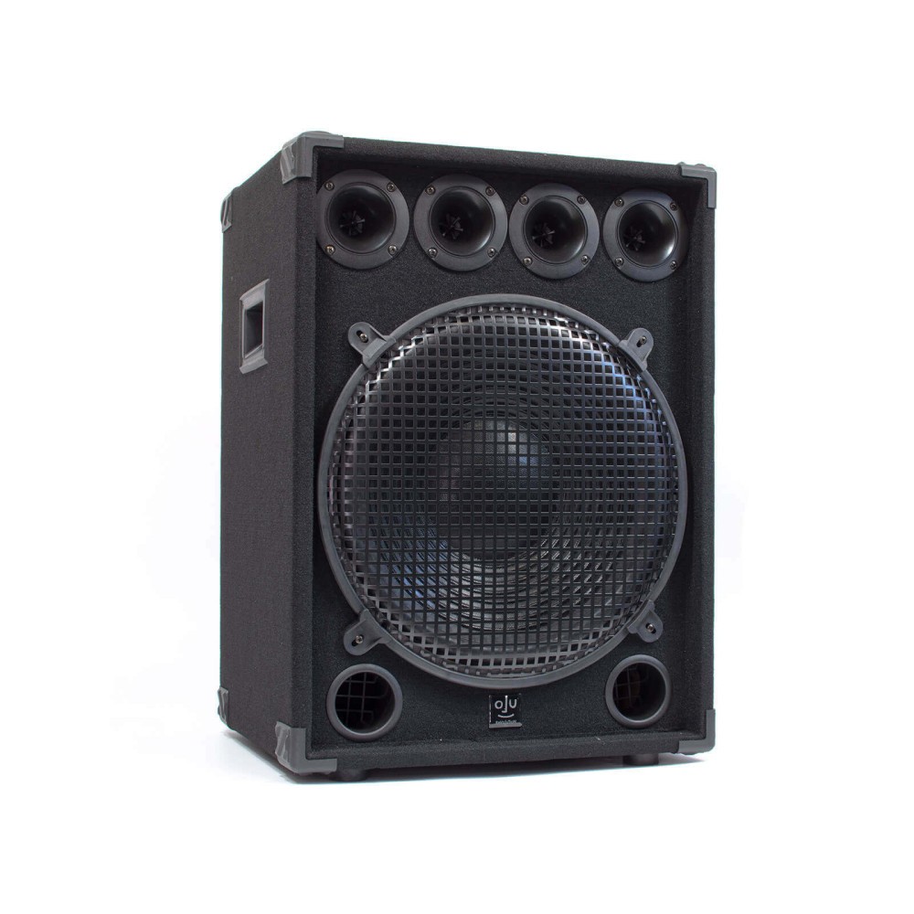 ReVoLuTioN PARTY-15 passzív hangfal 500/1000W (15")