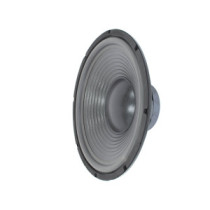 ReVoLuTioN PY-15 hangszóró 400/800W, 8 Ohm, lemez kosár (15" - 38 cm)