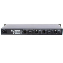 Thunder 166XL Sztereó Kompresszor/Limiter/Gate