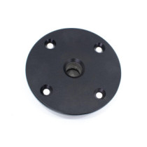 Thunder AD-15M Beépíthető hangfalállvány hüvely, alumínium (2,5 cm, 50 kg)