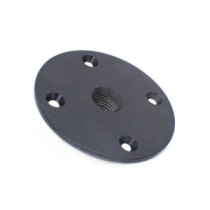 Thunder AD-15M Beépíthető hangfalállvány hüvely, alumínium (2,5 cm, 50 kg)