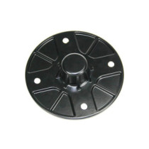 Thunder AD-20M Beépíthető hangfalállvány hüvely, cink (2,5 cm, 60 kg)