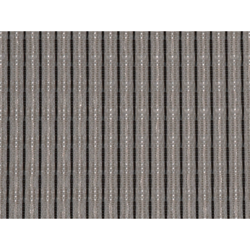 Thunder AF13-7 Hangfal, gitárkombó előlap szövet, fekete+szürke+fehér, Fender (100x75 cm)