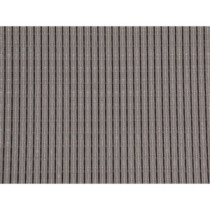 Thunder AF13-7 Hangfal, gitárkombó előlap szövet, fekete+szürke+fehér, Fender (100x75 cm)