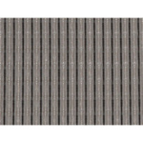 Thunder AF13-5 Hangfal, gitárkombó előlap szövet, fekete+szürke+fehér, Fender (50x75 cm)