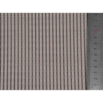 Thunder AF13-9 Hangfal, gitárkombó előlap szövet, fekete+szürke+fehér, Fender (100x150 cm)