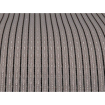 Thunder AF13-9 Hangfal, gitárkombó előlap szövet, fekete+szürke+fehér, Fender (100x150 cm)