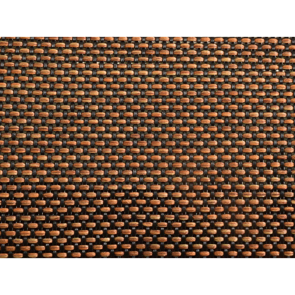 Thunder AF16-7 Hangfal, gitárkombó előlap szövet, barna+fekete, Marshall, Peavey (100x75 cm)
