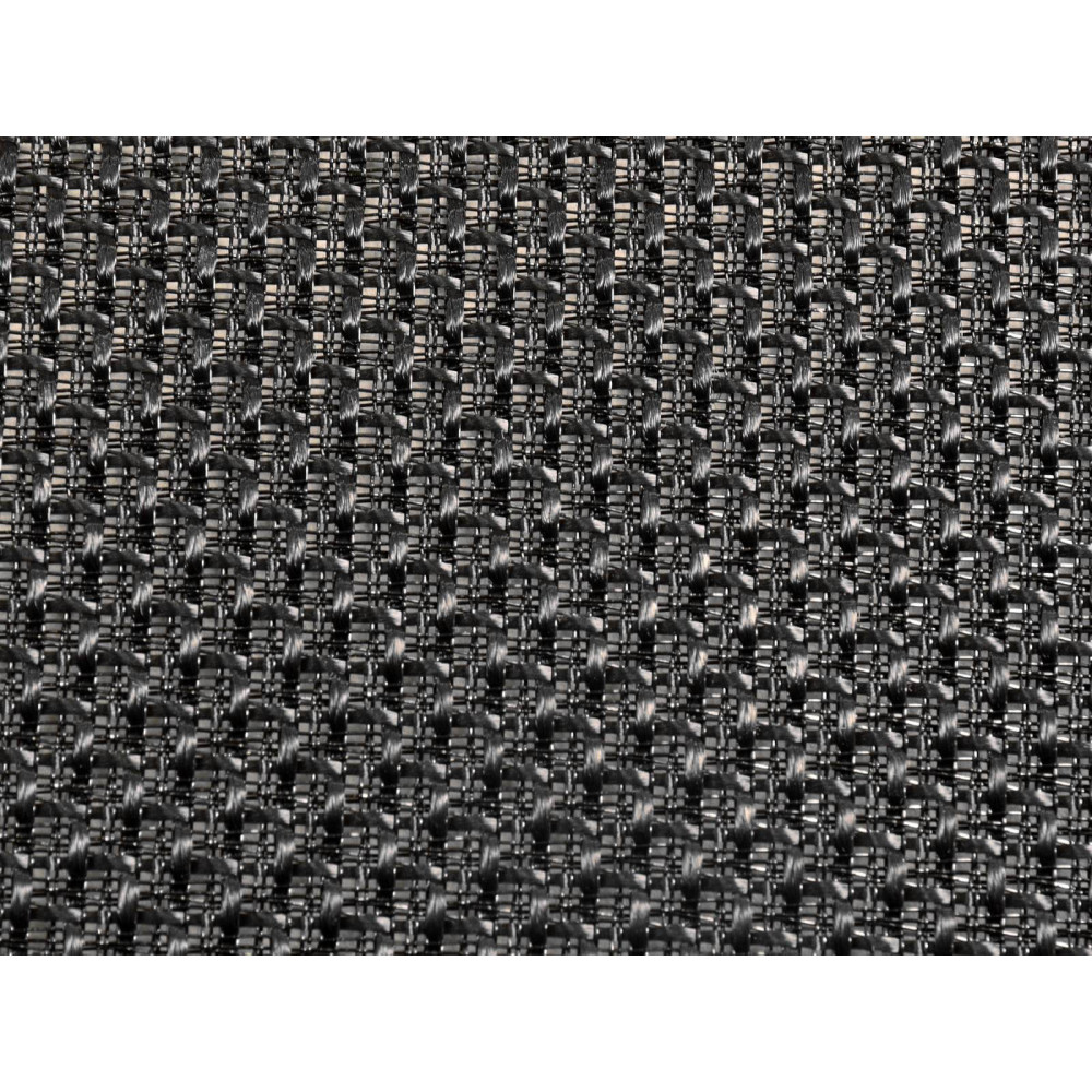Thunder AF18-5 Hangfal, gitárkombó előlap szövet, fekete, Marshall (50x75 cm)