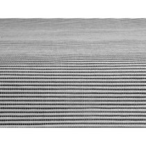 Thunder AF26-5 Hangfal, gitárkombó előlap szövet, fekete+fehér, (50x75 cm)