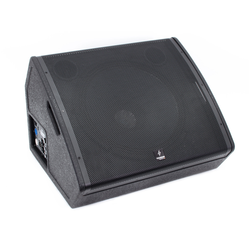 Thunder AM-15A 500/1000W (15") aktív színpadi monitor hangfal