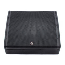 Thunder AM-15A 500/1000W (15") aktív színpadi monitor hangfal