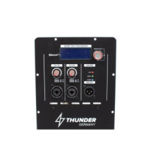 Thunder FLS350 350/700W hangfalba építhető erősítő modul, digitális Bi-Amp, + Bluetooth