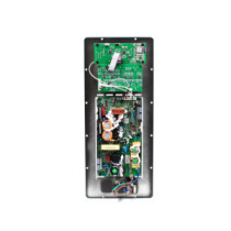Thunder FLS350 350/700W hangfalba építhető erősítő modul, digitális Bi-Amp, + Bluetooth