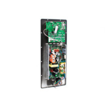Thunder FLS350 350/700W hangfalba építhető erősítő modul, digitális Bi-Amp, + Bluetooth