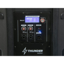 Thunder FLS350 350/700W hangfalba építhető erősítő modul, digitális Bi-Amp, + Bluetooth