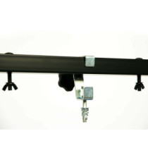 Thunder LC-03 C-kampó, fénytartó, fényeffektek rögzítéséhez 20 kg
