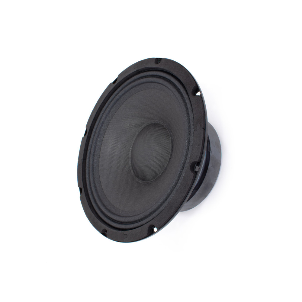 Thunder PA08-XP1 hangszóró 250/500W, 8 Ohm, lemez kosár (8" - 20 cm)