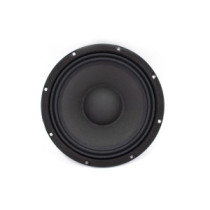 Thunder PA08-XP1 hangszóró 250/500W, 8 Ohm, lemez kosár (8" - 20 cm)