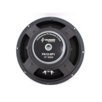 Thunder PA12-XP1 hangszóró 350/700W, 8 Ohm, lemez kosár (12" - 30 cm)