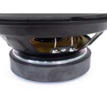Thunder PA08-XP1 hangszóró 250/500W, 8 Ohm, lemez kosár (8" - 20 cm)