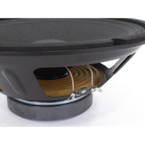 Thunder PA12-XP1 hangszóró 350/700W, 8 Ohm, lemez kosár (12" - 30 cm)