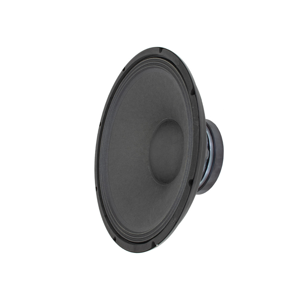 Thunder PA15-XP1 hangszóró 500W, 8 Ohm, lemez kosár (15" - 38 cm)