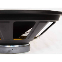 Thunder PA15 hangszóró 400/800W, 8 Ohm, lemez kosár (15" - 38 cm)