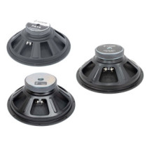 Thunder PA15 hangszóró 400/800W, 8 Ohm, lemez kosár (15" - 38 cm)