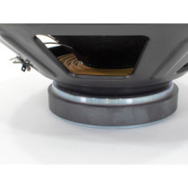 Thunder PA15-XP1 hangszóró 500W, 8 Ohm, lemez kosár (15" - 38 cm)