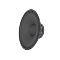 Thunder PA15-XP1 hangszóró 500W, 8 Ohm, lemez kosár (15" - 38 cm)