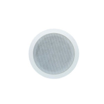 Thunder ECS-6 beépíthető álmennyezeti hangszóró 20W (6,5") - 8 Ohm