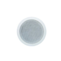 Thunder ECS-6 beépíthető álmennyezeti hangszóró 20W (6,5") - 8 Ohm