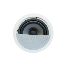 Thunder TCS-8 beépíthető 2 UTAS, álmennyezeti hangszóró 30W (8") - 8 Ohm