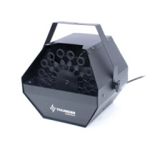 Thunder BM-600 Buborékgép (750 ml, 20 m2) + távirányító