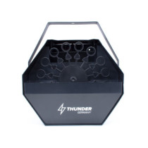 Thunder BM-600 Buborékgép (750 ml, 20 m2) + távirányító
