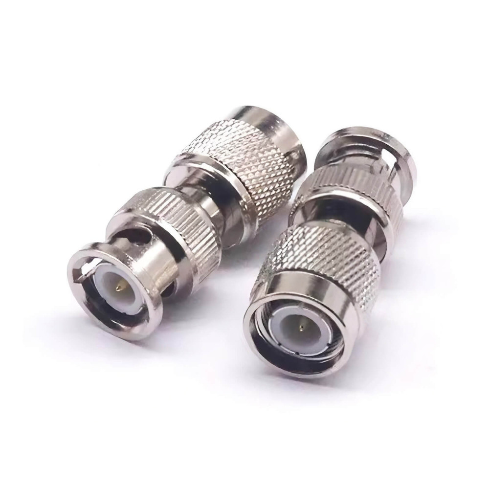 Thunder ACC-50 RF Antenna adapter (TNC papa - BNC papa)