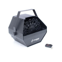 Thunder BM-600 Buborékgép (750 ml, 20 m2) + távirányító