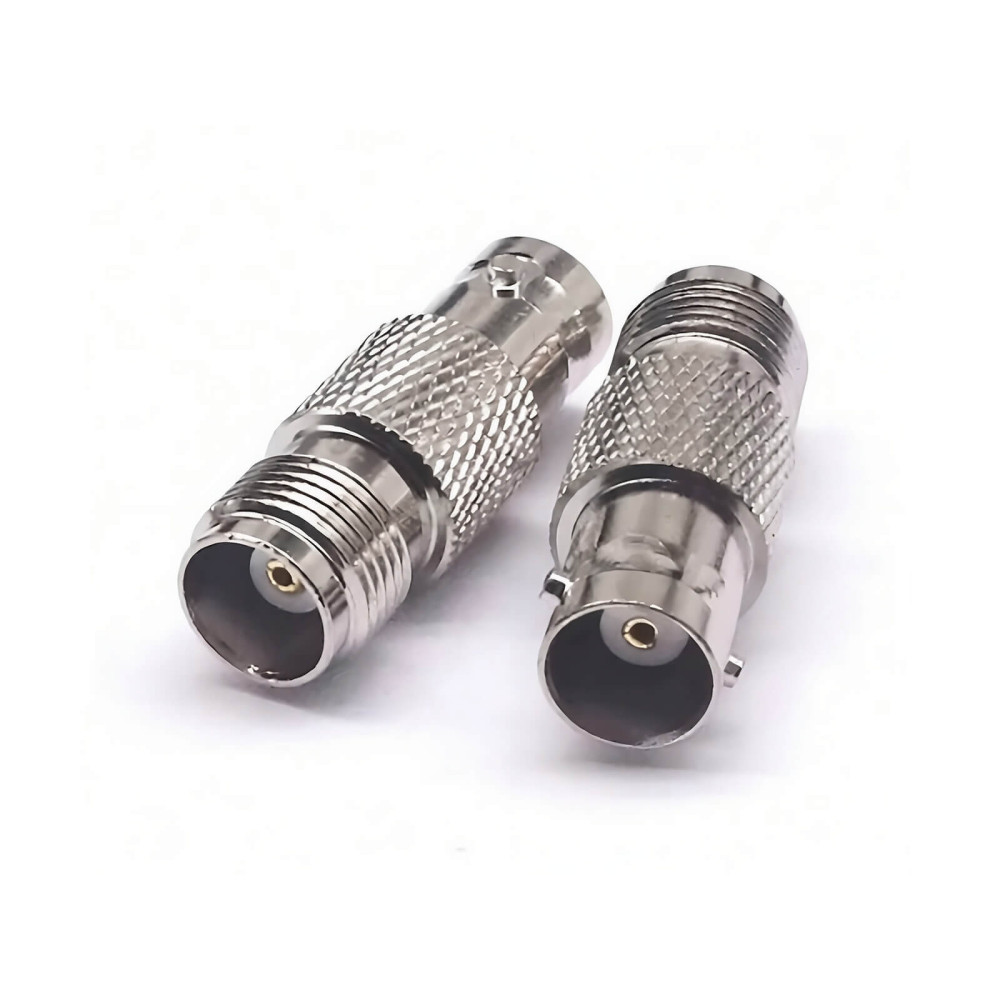 Thunder ACC-55 RF Antenna adapter (TNC mama - BNC mama)