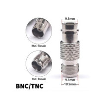 Thunder ACC-55 RF Antenna adapter (TNC mama - BNC mama)