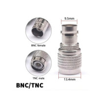 Thunder ACC-60 RF Antenna adapter (TNC papa - BNC mama)