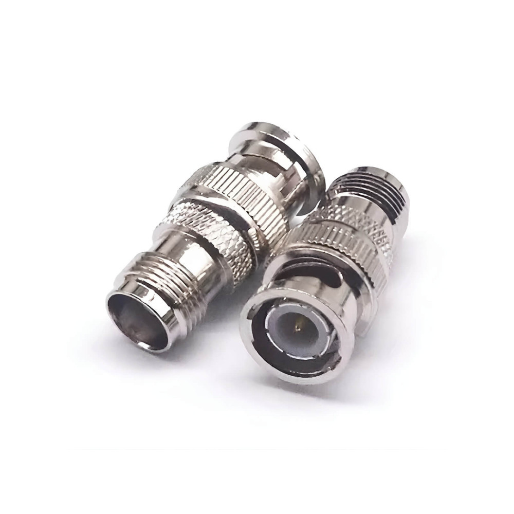 Thunder ACC-65 RF Antenna adapter (TNC mama - BNC papa)