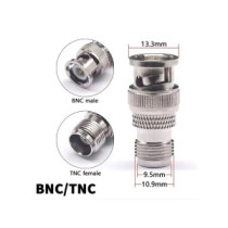 Thunder ACC-65 RF Antenna adapter (TNC mama - BNC papa)