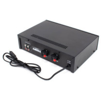 Thunder BSM050 3 csatornás / 1 zónás 100V ERŐSÍTŐ (50W) + Bluetooth