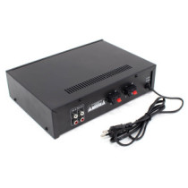 Thunder BSM050 3 csatornás / 1 zónás 100V ERŐSÍTŐ (50W) + Bluetooth