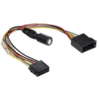 ISO feszültség stabilizátor